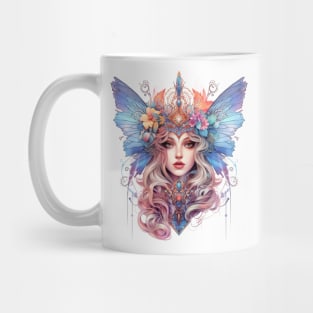 Fairy Queen Mug